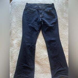 Old Navy Women’s Curvy Profile Jeans